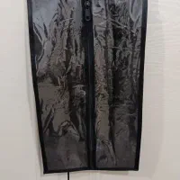 کاور کفش