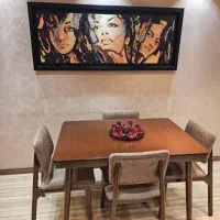 میزغذاخوری پرومکس -مینی مال