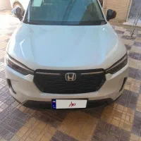 هوندا hrv هیبرید فروش فوری