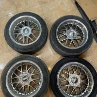 رینگ لاستیک