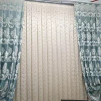 پرده سرای احمد با روز ترین مدل روز