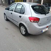 تیبا2 مدل94 فول|خودرو سواری و وانت|تبریز, |دیوار