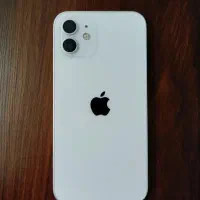 ایفون12درحد نو