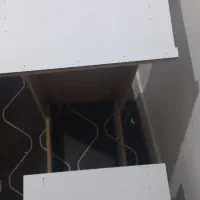 صندلی نماز ان دی اف