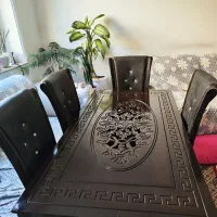 میز غذاخوری