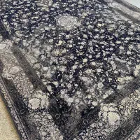 روفرشی ضخیم ۳.۶.۹.۱۲متری ژاکارد وابریشم ضخیم یزدی|روفرشی|تهران, تهرانپارس شرقی|دیوار