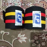 زانو بند بدنسازی