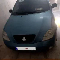 تیبا 2مدل 95