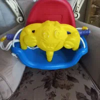 وسایل بچه