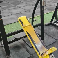 وسایل بدنسازی باشگاهی