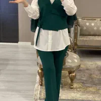 لباس مجلسی|لباس|اصفهان, نقش جهان|دیوار