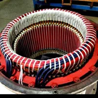 سیم پیچی الکتروتکنیک