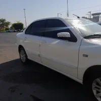 سورن پلاس ۱۴۰۲ef7|خودرو سواری و وانت|اهواز, سپیدار|دیوار
