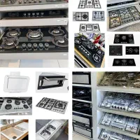 جشنواره عیدانه هامین/چکی/هود سینک گاز مدل التنg99