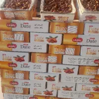 فروشنده آقا در عمده فروشی