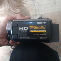 دوربین هندیکن سونی۱