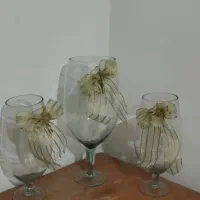 جام بلور یلدا