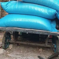بوفه و ویترین جگرکی