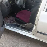 پراید دوگانه کارخانه|خودرو سواری و وانت|کردکوی, |دیوار