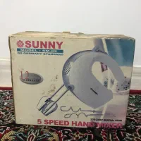 لوازم برقی آشپزخانه