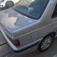 پرشیا ELX|خودرو سواری و وانت|چهاردانگه (تهران), |دیوار