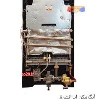 انواع آبگرمکنهای دیواری ایرانشرق|آبگرمکن، پکیج، شوفاژ|نیشابور, شهرک رسولی|دیوار