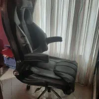 صندلی گیمینگ S50 در حد نو