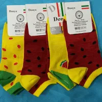 جوراب یلدایی