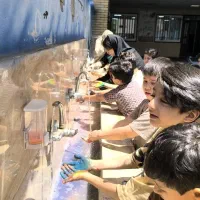 کلاس های VIP زبان کودک