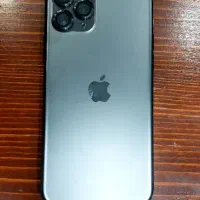 ایفون ۱۱ پرو درحد