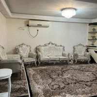 فروش خانه ویلایی دو طبقه در چهار راه زند|فروش خانه و ویلا|اهواز, زندوکیلی|دیوار