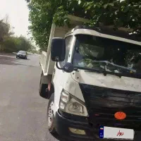 آمیکو مدل87 موتور۴نیم گیربکس