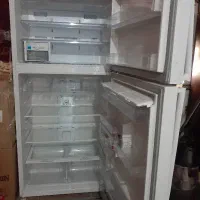 یخچال و فریزر 30فوت 1ماه کارکرد|یخچال و فریزر|اهواز, ملاشیه|دیوار