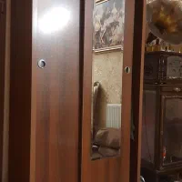 جاکفش ولباسی