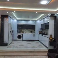 ساختمان 200متری دو طبقه شهرک امام