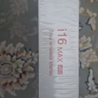 ایرپاد i16 max