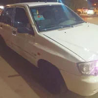 پراید 132 مدل 91|خودرو سواری و وانت|ایذه, |دیوار