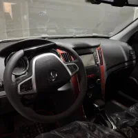 دنا پلاس اپشنال توربو اتومات|خودرو سواری و وانت|کرج, عظیمیه|دیوار