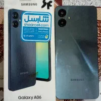 a06 فروش فوری|موبایل|ایذه, |دیوار