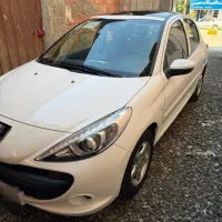 207پانا|خودرو سواری و وانت|گرگان, |دیوار