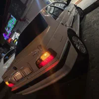 پژوپارس سفارشی ELX|خودرو سواری و وانت|یزد, |دیوار