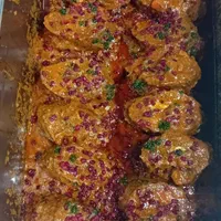 آشپزخانه کترینگ تهیه ناهار و شام بوفه هتل|خدمات پذیرایی، مراسم|مشهد, امام رضا (ع)|دیوار