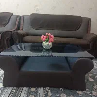 میز جلو مبلی