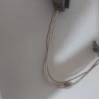 شیر آبگرمکن با شمعک با تمام وسایل|آبگرمکن، پکیج، شوفاژ|مراغه, |دیوار