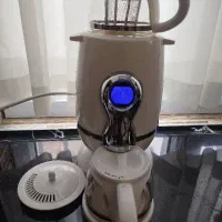 چای ساز فلر مدل TS800