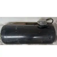 کپسول LpG کره یی