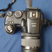 دوربین عکاسی fujifilm