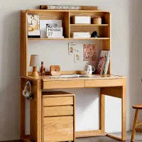 میز تحریر چوبی|میز تحریر و کامپیوتر|مشهد, چهارچشمه|دیوار