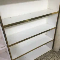 قفسه|کتابخانه، شلف، قفسه‌های دیواری|سبزوار, امام خمینی (ناوی)|دیوار