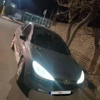 پژو ۲۰۶|خودرو سواری و وانت|کوهسرخ, |دیوار